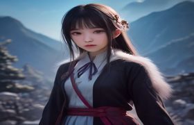 日本校园场景黑白影像，走廊光影交错，象征团鬼六《美教师地狱责罚》中对教育权威与个体欲望的文学探索